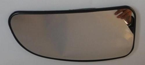 2002-2007 Citroen Jumper Ayna Camı Sol Alt Isıtmalı (M.Lecoy) (Orjinal) (Adet) (Oem No:0071716700)