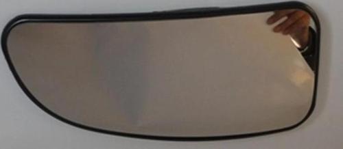 2002-2007 Citroen Jumper Ayna Camı Sol Alt Isıtmalı (M.Lecoy) (Orjinal) (Adet) (Oem No:0071716700)