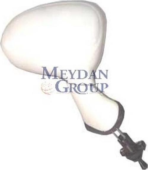 1998-2001 Daewoo Matiz Kapı Aynası Sağ Manuel (Adet) (Oem No:96323392)