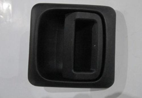 2002-2006 Fiat Ducato Bagaj Kapağı Dış Açma Kolu Siyah  (Adet) (Oem No:9101S5)