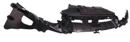 Ford Focus- Sd/Hb- 12/14; Ön Tampon Orta Traversi (İç Braketi Orta) (Tw) (Oem No: Bm5117E778Ah)