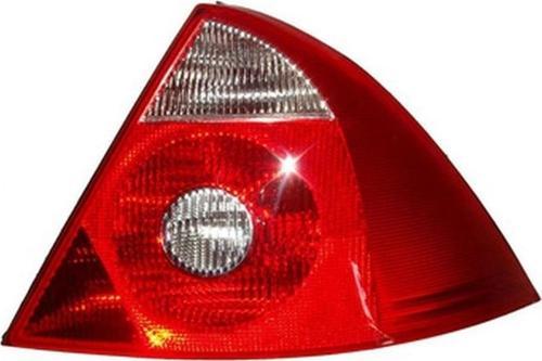 2005-2007 Ford Mondeo Stop Lambası Sol Kırmızı-Beyaz (Adet) (Oem No:1319872)