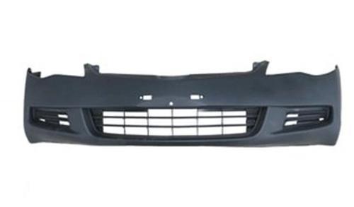 2006-2009 Honda Civic Sd Ön Tampon Siyah (Sis Deliksiz Tyg) (Adet) (Oem No:04711Snbd00Zz)