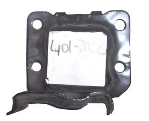 1990-1991 Honda Civic Sd Ön Tampon Demiri Bağlantı Braketi Sağ (Panele Bağlanan) (Adet) (Oem No:7116