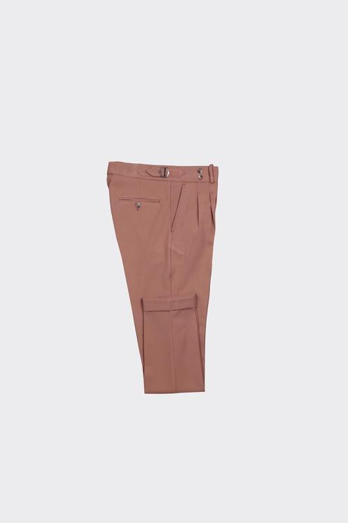 Çift Pile Erkek Pantolon-KAX2201S