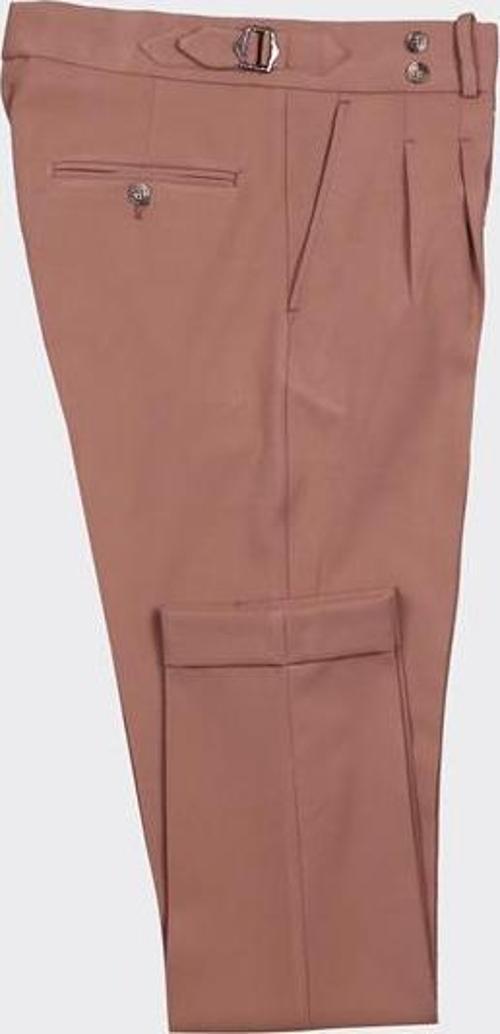 Çift Pile Erkek Pantolon-KAX2201S