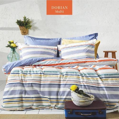 RANFORCE TEK KİŞİLİK NEVRESİM TAKIMI DORİAN MULTİ