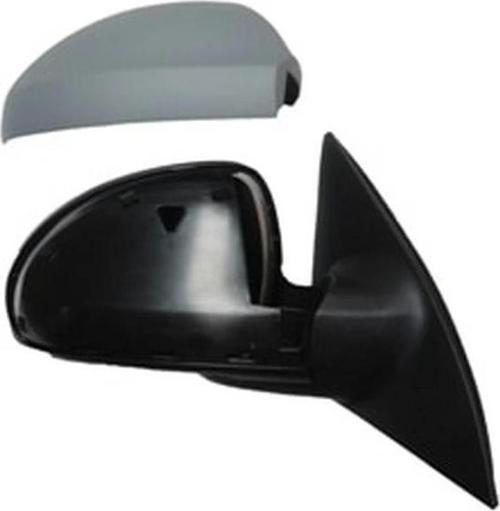 2008-2009 Kia Ceed Kapı Aynası Sağ Elektrikli-Isıtmalı Gri Kapaklı (5 Fişli) (Tw) (Adet) (Oem No:876