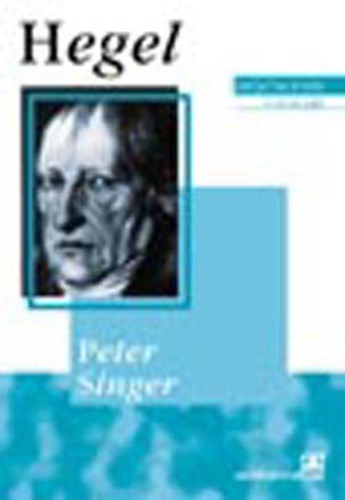 Hegel-Düşüncenin Ustaları