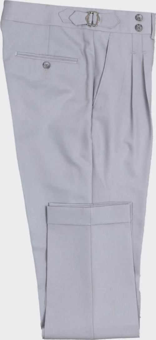 Çift Pile Erkek Pantolon-KAX2206S