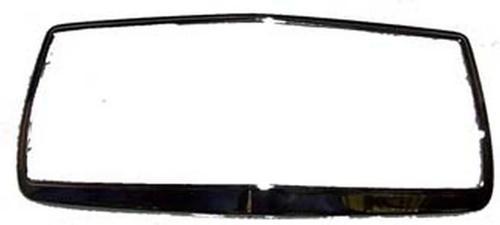 1993-1995 Mercedes E Class W124- Ön Panjur Çerçevesi (Nikelajlı) (Tw) (Adet) (Oem No:1248880015)