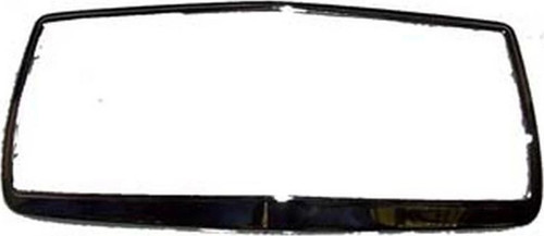 1993-1995 Mercedes E Class W124- Ön Panjur Çerçevesi (Nikelajlı) (Tw) (Adet) (Oem No:1248880015)