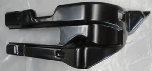 1995-2000 Mercedes Sprinter Ön Tampon Braketi Sol (Tyg) (Adet) (Oem No:9016300017)
