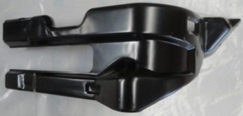 1995-2000 Mercedes Sprinter Ön Tampon Braketi Sol (Tyg) (Adet) (Oem No:9016300017)