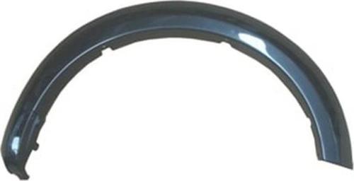 2014-2015 Mitsubishi L200 Pıck Up- Ön Çamurluk Ağzı Plastiği Sağ (Dodik) 4X4 (Orjinal) (Adet) (Oem N