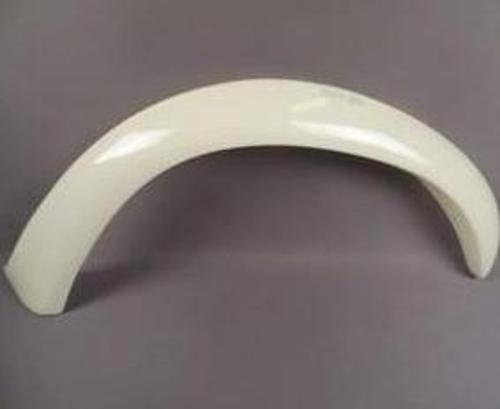 1999-2006 Mitsubishi L200 Pıck Up- Arka Çamurluk Ağzı Plastiği Sağ (Dodik Plastiği) (Adet) (Oem No:F