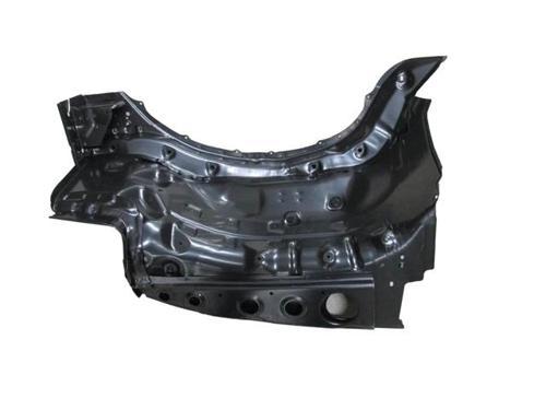 Mıtsubıshı L200- Pıck Up- 06/15; İç Podye Sacı Sağ (Orijinal) (Oem No: 5220A618T)