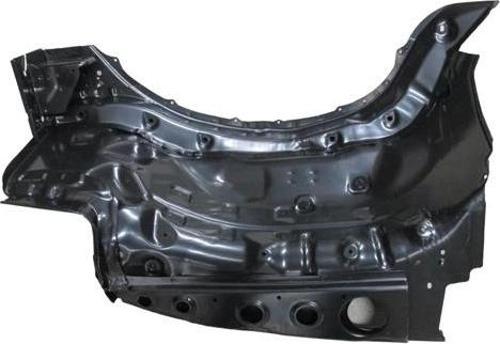 Mıtsubıshı L200- Pıck Up- 06/15; İç Podye Sacı Sağ (Orijinal) (Oem No: 5220A618T)