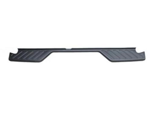 2006-2014 Nissan Pıck Up Navara- Arka Tampon Bandı Üst (4X4) (Orjinal) (Adet) (Oem No:85064Eb710)