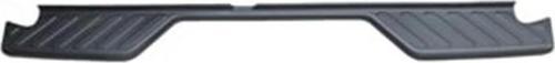 2006-2014 Nissan Pıck Up Navara- Arka Tampon Bandı Üst (4X4) (Orjinal) (Adet) (Oem No:85064Eb710)