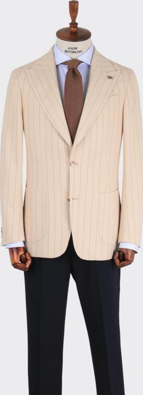 Erkek Ceket-KAB5001S