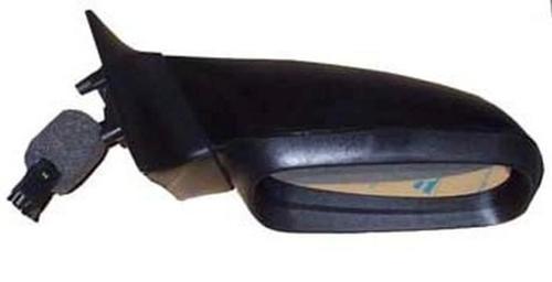 1995-1998 Opel Astra F Sd-Hb- Kapı Aynası Sağ Elektrikli-Isıtmalı (Yuvarlak Tip) (Tw) (Adet) (Oem No
