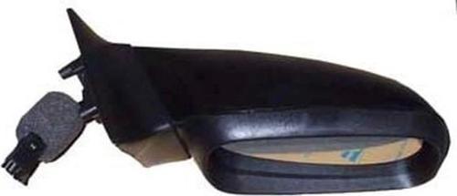 1995-1998 Opel Astra F Sd-Hb- Kapı Aynası Sağ Elektrikli-Isıtmalı (Yuvarlak Tip) (Tw) (Adet) (Oem No