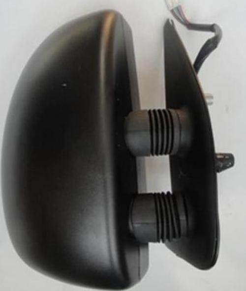 2000-2002 Peugeot Boxer Kapı Aynası Sağ Elektrikli-Isıtmalı 7Fişli (M.Lecoy) M.Marelli (Orjinal) (Ad