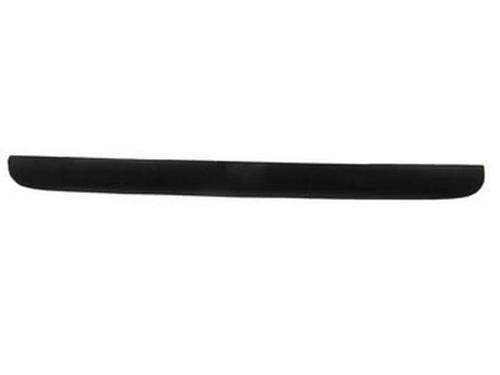 2010-2018 Peugeot Partner Tepee Arka Bagaj Plaka Lamba Çıtası (Adet) (Oem No:1613278680)