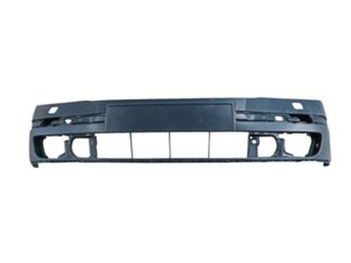 2005-2009 Skoda Octavia Ön Tampon Koyu Gri (Band-Sis Delikli-Far Yıkama Delikli (Adet) (Oem No:1Z080