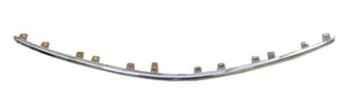 2010-2013 Toyota Corolla E150 Ön Panjur Çıtası Alt (Nikelajlı) (Fpı) (Adet) (Oem No:5312202080)