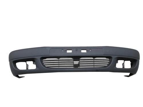 2000-2002 Toyota Corolla Zz111 Ön Tampon Siyah (Sis Delikli (Japon Göz Tipi) Fpı-Tyg) (Adet) (Oem No