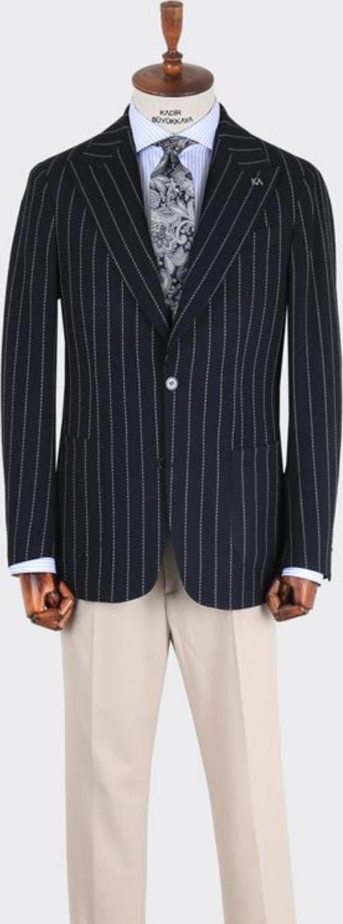 Erkek Ceket-KAB5001S