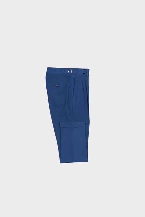 Çift Pile Erkek Pantolon-KAX2206S