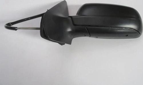 1998-2004 Volkswagen Golf 4 Kapı Aynası Sol Manuel (Tw) (Adet) (Oem No:3B0857537Bgru)