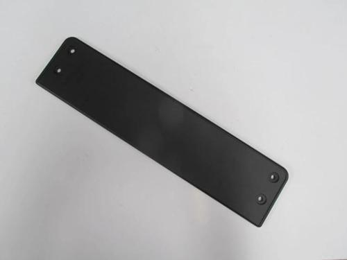 Volkswagen Passat- B8- 14/18; Ön Tampon Plakalık Plastiği (Tyg) (Oem No: 3G08072879B9)