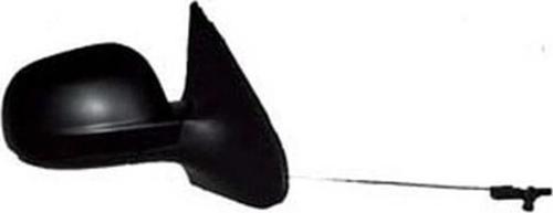 1999-2001 Volkswagen Polo 4 Kapı Aynası Sağ Manuel (Adet) (Oem No:6N1857508D01C)