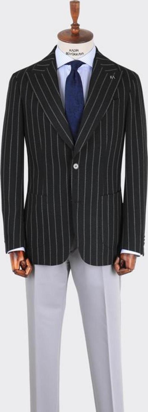 Erkek Ceket-KAB5001S