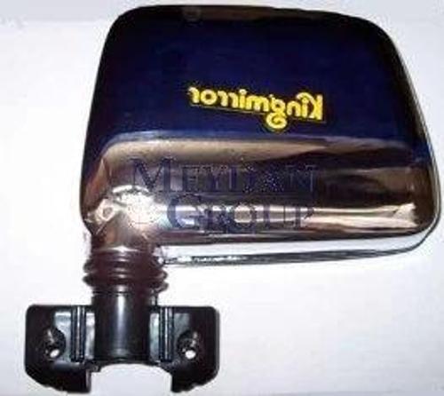 Nissan Skystar- Pıck Up- D22- 1997-2000  Kapı Aynası Sol Nikelajlı (Saca Bağla ) (Famella) (Oem No:1