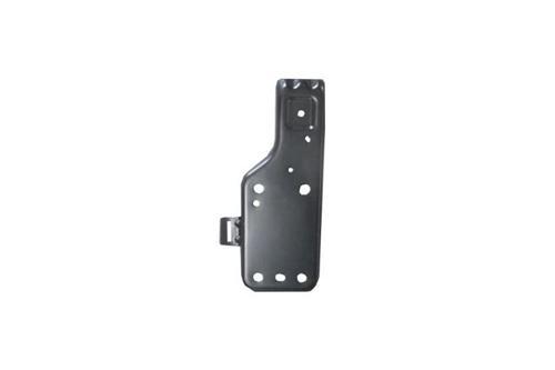 Opel Corsa- E- 2015-2019  Ön Tampon Bağlantı Demiri Sol (Şasi Uç Demiri)(Tw) (Oem No:13444646)