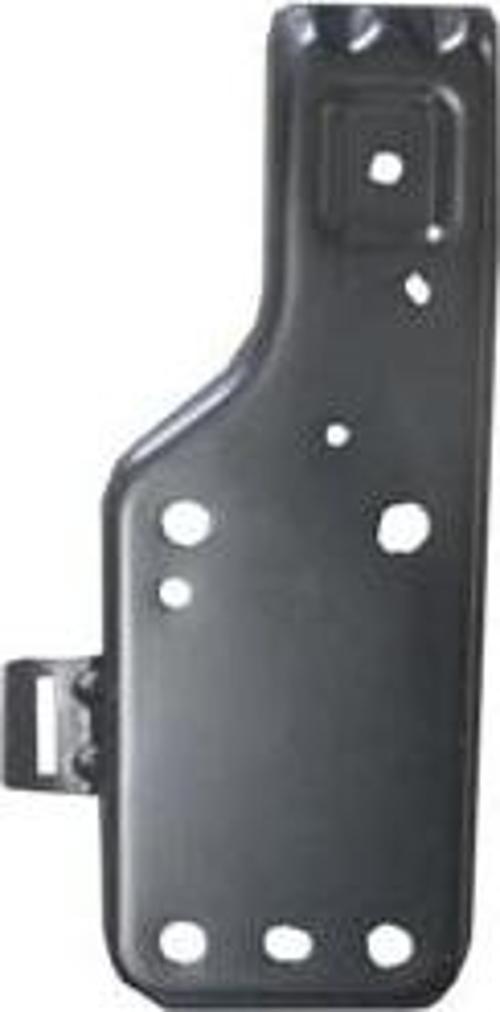 Opel Corsa- E- 2015-2019  Ön Tampon Bağlantı Demiri Sol (Şasi Uç Demiri)(Tw) (Oem No:13444646)