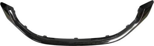 Honda Civic- Sd- 2014-2016  Ön Panjur Üst Nikelajı (Japon/Kore Tipi) (Tyg) (Oem No:71122Tr3A01)