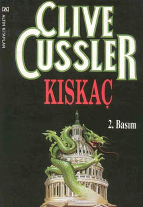 Altın Kitaplar Kıskaç