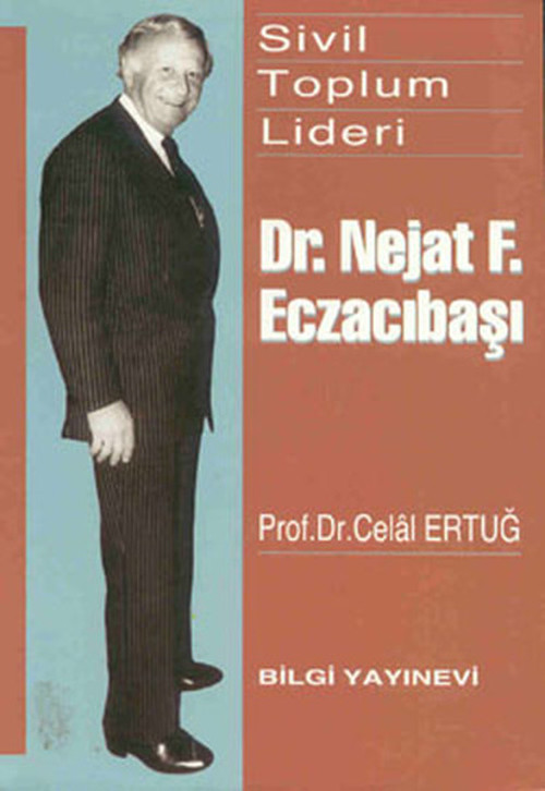 Dr. Nejat Ferit Eczacıbaşı