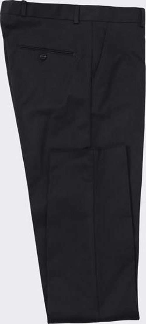 Şık Kanvas Erkek Pantolon-KAW2031W