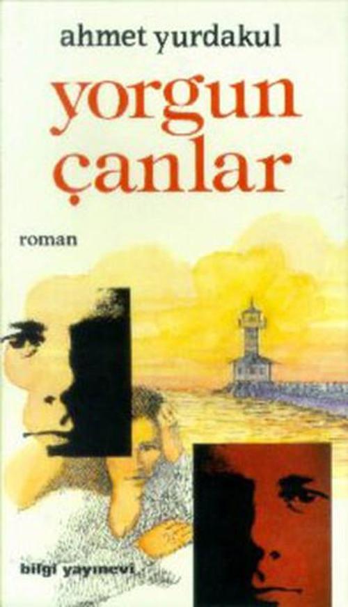Bilgi Yayınevi Yorgun Çanlar