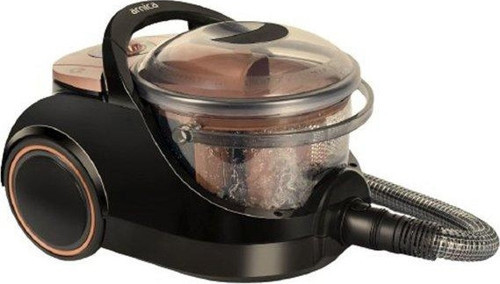 Bora Et11371 850 W Su Filtreli Süpürge