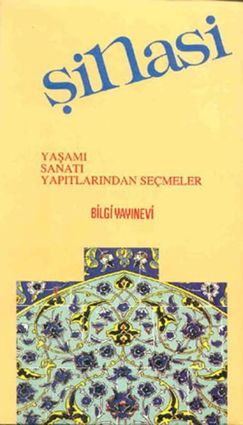 Şinasi