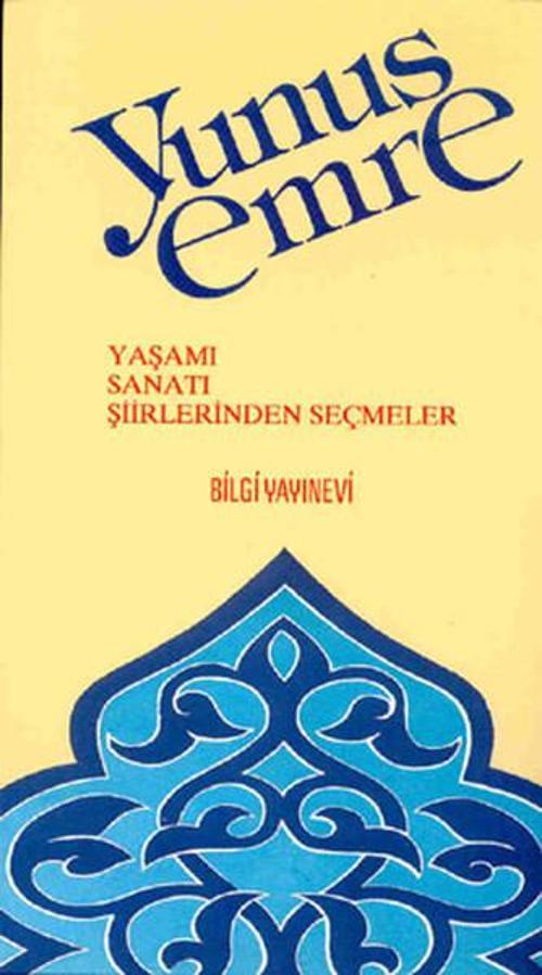 Yunus Emre - Bilgi Y.