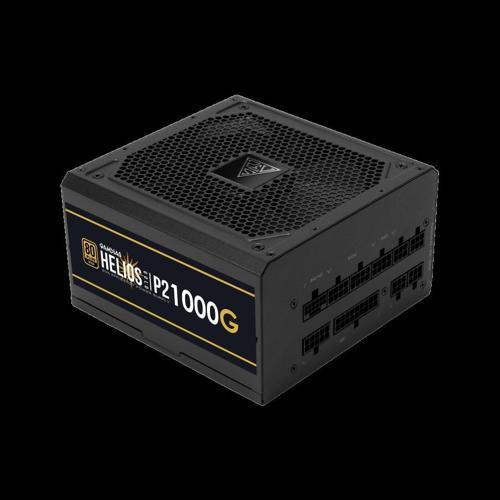 Gamdıas Helıos P2-1000g, 1000w, 80+ Gold, Full Modüler, Aktif Pfc, Gamıng, Atx, Power Supply (psu)